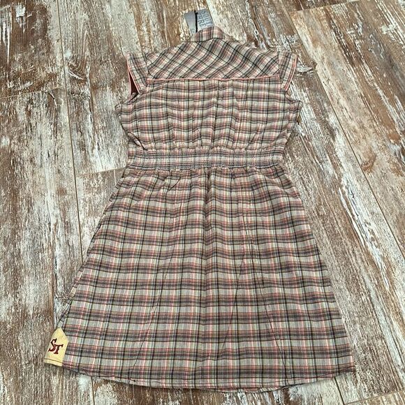 New Southern thread Dress - Picture 7 of 10